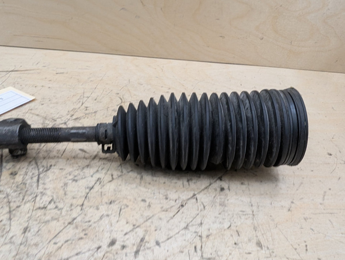 16-25 OEM BMW G11 G12 G14 G15 G16 G30 Right Passenger Inner Outer Tie Rod Boot