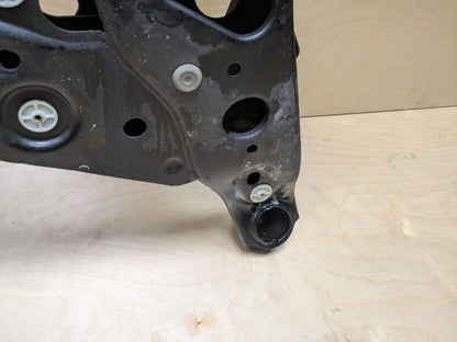 OEM BMW G01 G02 X3 X4 AWD Front Subframe Suspension Carrier Crossmember Cradle