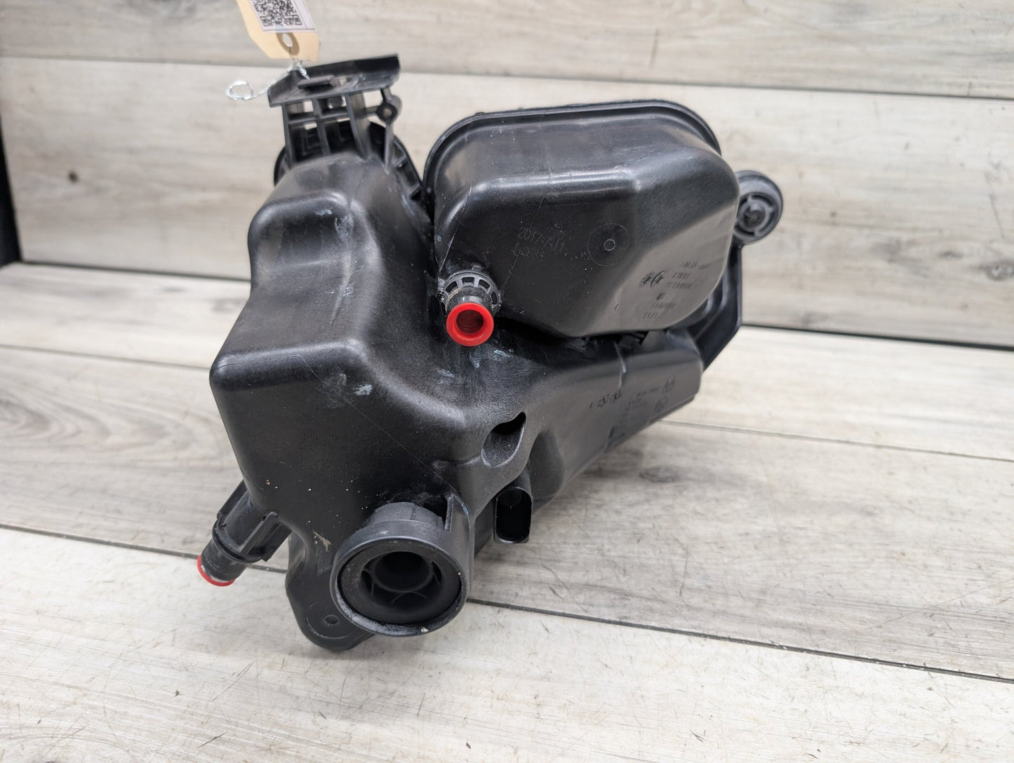 2014 - 2019 BMW 340 F34 Coolant Expansion Tank Reservoir 8617045 B58B30M0