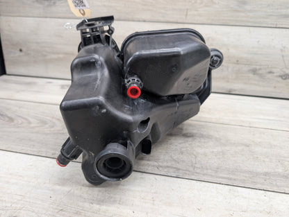 2014 - 2019 BMW 340 F34 Coolant Expansion Tank Reservoir 8617045 B58B30M0