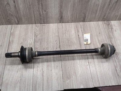 2019-2026 BMW X5 G05 Rear Left Driver Half Shaft Output CV Axle 8487517 OEM