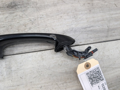 OEM BMW G01 G20 G22 G23 G30 Front Rear Right Passenger Door Handle COMFORT Black