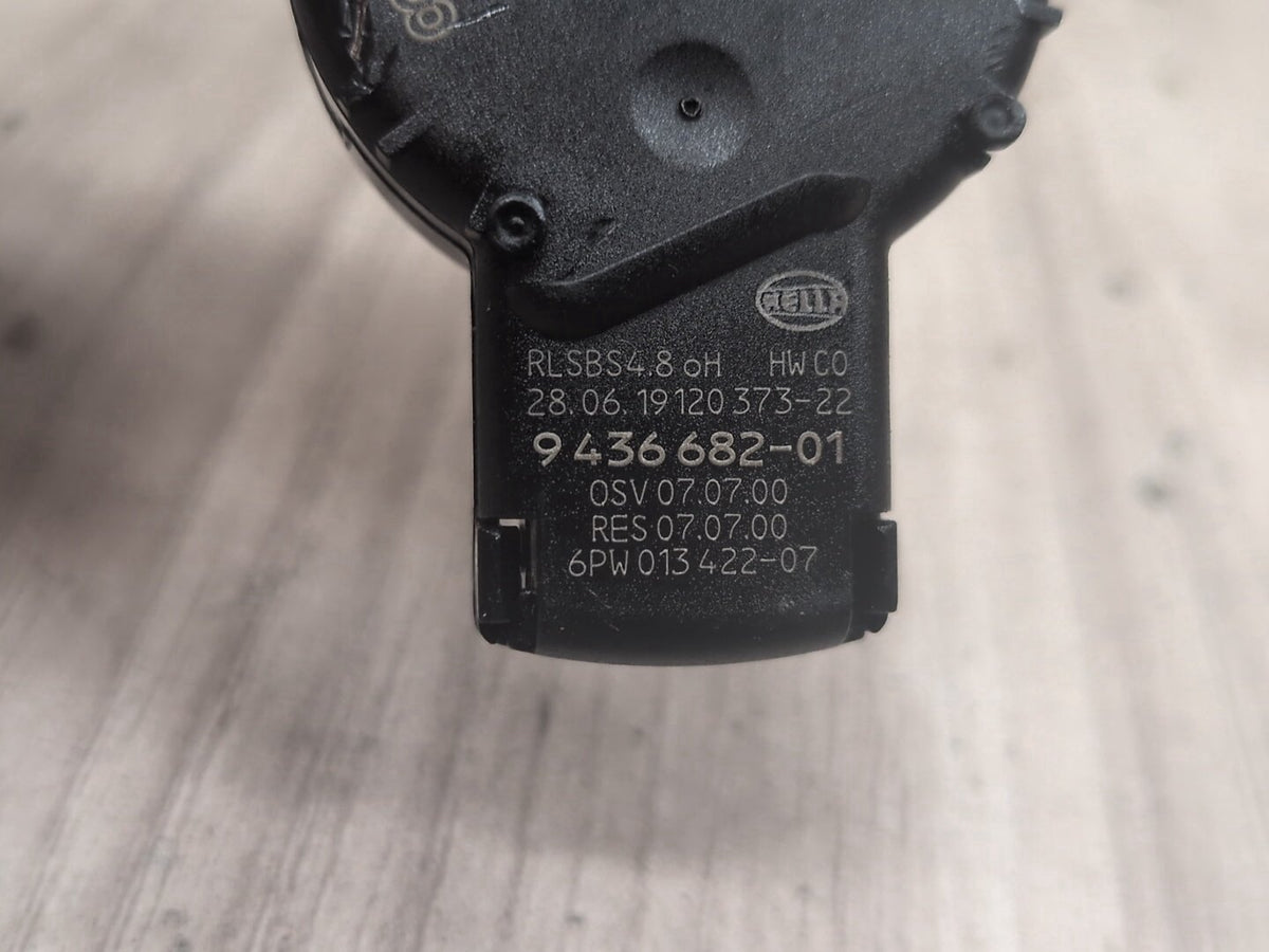 2019-2026 BMW M340i G20 Rain Light Sensor (RLS) Module 9436682 OEM