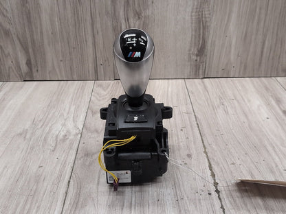 14-19 OEM BMW F85 F86 X5M X6M AUTO Transmission Shifter Gear Selector Switch S63