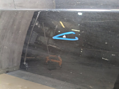 19-25 OEM BMW G20 G80 330 M340 M3 FRONT Left Driver Side Door Shell Panel Black 475