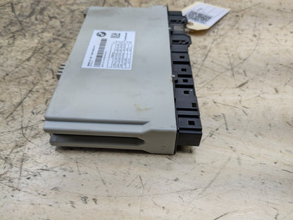 16-19 OEM BMW G11 G12 740 750 B7 Left Driver or Right Passenger Seat Module