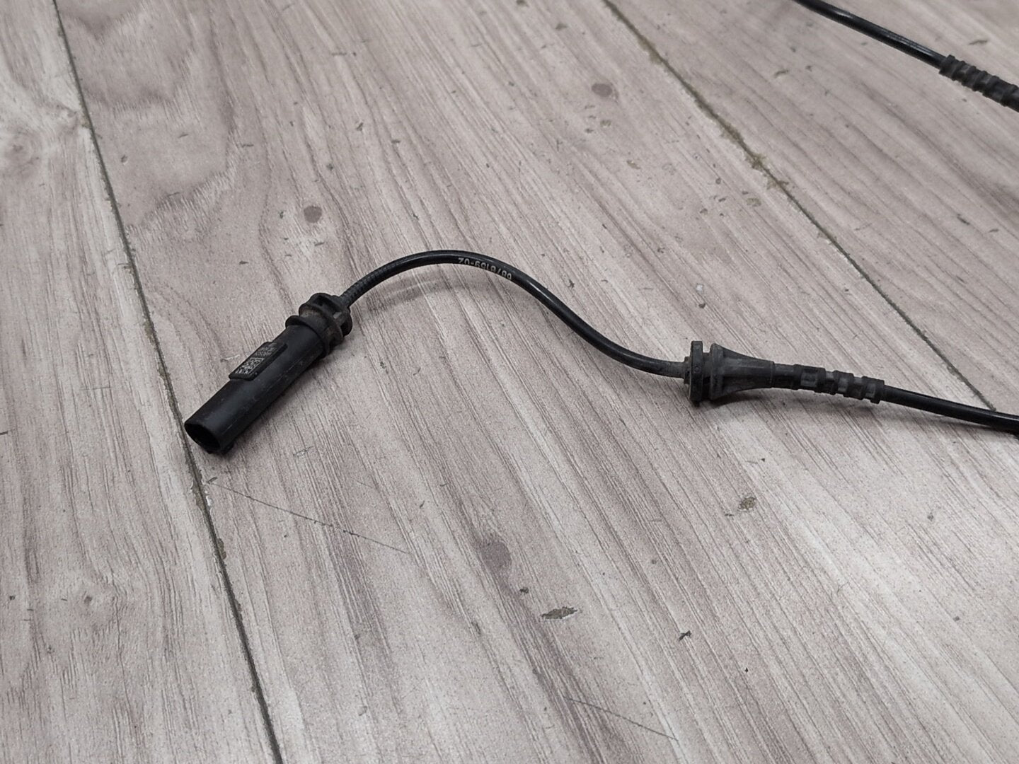 2019 - 2026 BMW X5 G05 Front Left Driver ABS Wheel Speed Sensor 6878159 N63B44M3