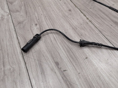 2019 - 2026 BMW X5 G05 Front Left Driver ABS Wheel Speed Sensor 6878159 N63B44M3