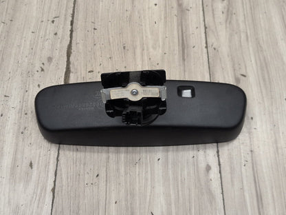 OEM BMW F02* F06 F12 F13 F15 F25 F85 X5 Auto Dim Rear View Mirror EC/ LED/ GTO