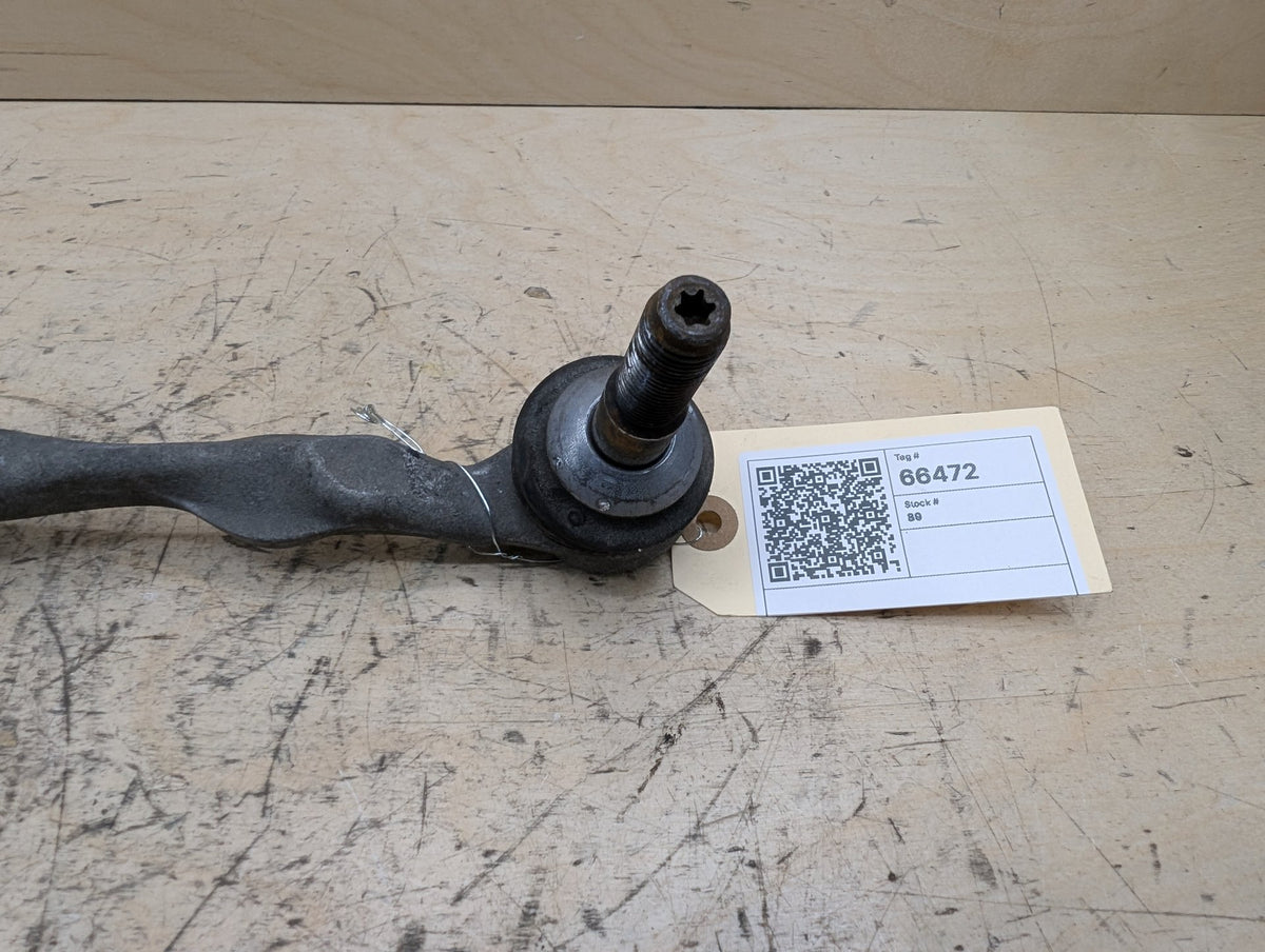 16-25 OEM BMW G11 G12 G14 G15 G16 G30 G32 Left Driver Inner Outer Tie Rod Boot