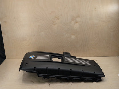 2006-2011 BMW E90 328i N52B30 Engine Cover 7575032
