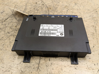 2007-2013 BMW 335i E92 Front Right Passenger Seat Module 6926371 OEM
