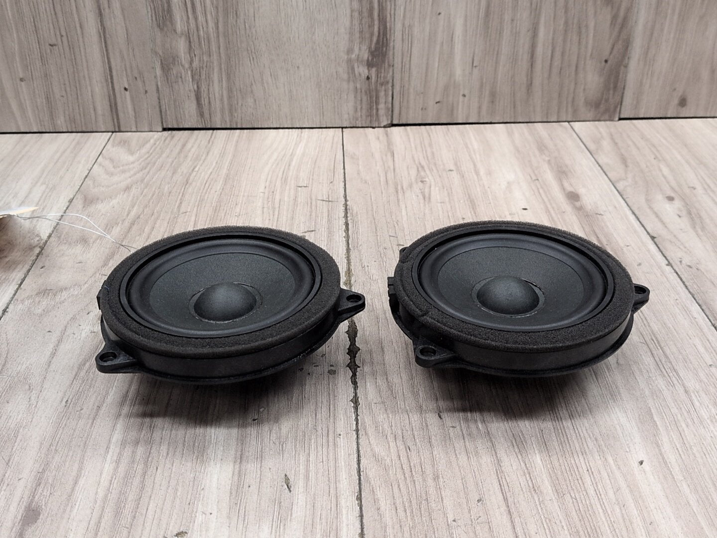 2016 BMW X5 G05 Speakers SET 2622518 CTUB