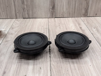 2016 BMW X5 G05 Speakers SET 2622518 CTUB