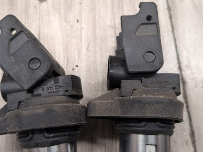 2016-2022 BMW G12 750i N63B44O2 Engine Motor Ignition Coil SET 8611236