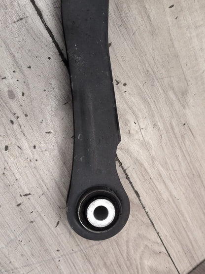 19-26 OEM BMW G20 G22 G23 G26 G42 Rear Left Driver Upper Lower Control Arm SET