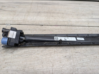 2016-2022 BMW 750Li G12 Left Driver Side Skirt Rocker Panel Carpet Light Module 7370179