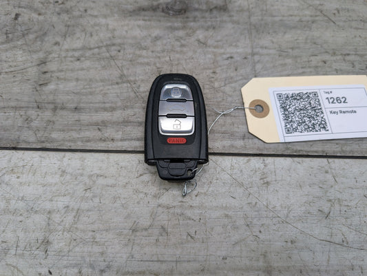 2009 - 2017 Audi Q5 8R Keyless Entry Receiver Module 8K0959754F EA888