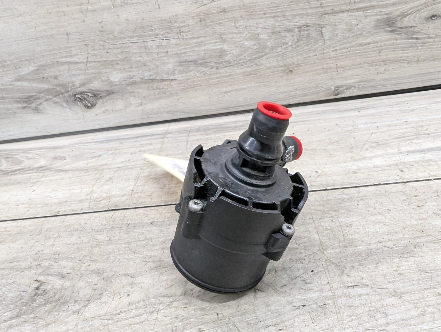 OEM BMW F90 F93 G11 G12 G16 G30 M5 Engine Electric Auxiliary Water Coolant Pump