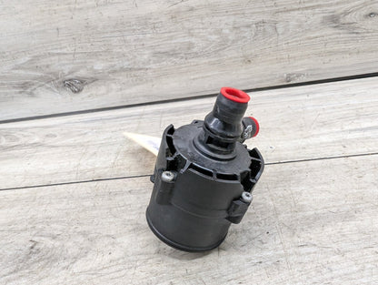 OEM BMW F90 F93 G11 G12 G16 G30 M5 Engine Electric Auxiliary Water Coolant Pump