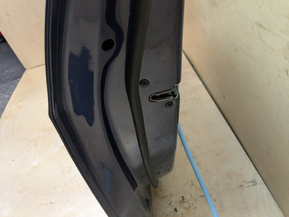 2019-2026 BMW X5 G05 Front Left Driver Door Shell Panel Blue C1M