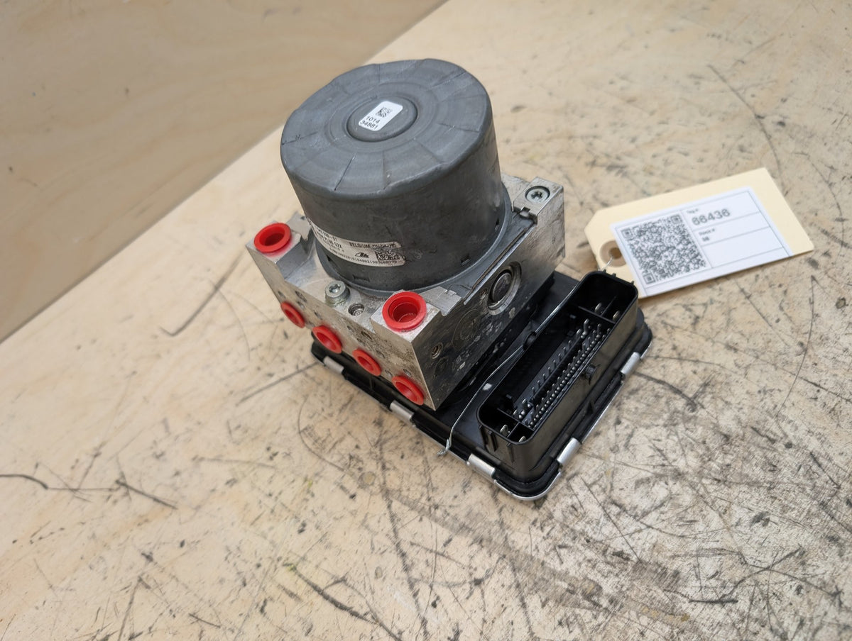 2019-2026 BMW 330i G20 ABS Pump Module 5A52A75 OEM