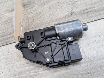 2009 - 2017 Audi Q5 8R Sunroof Sun Roof Glass Motor 8R0959591A EA888
