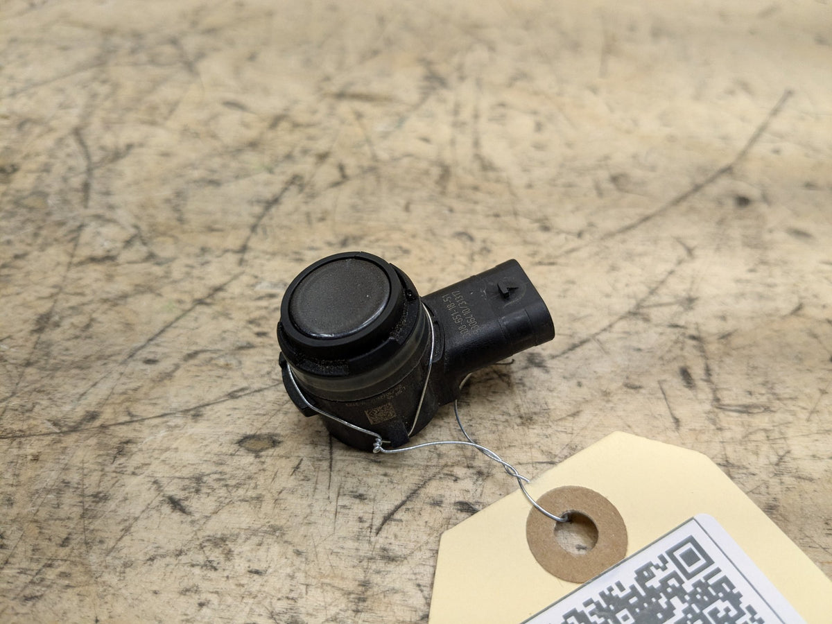 2018-2023 BMW M550i G30 Bumper PDC Parking Distance Sensor 9283200 OEM