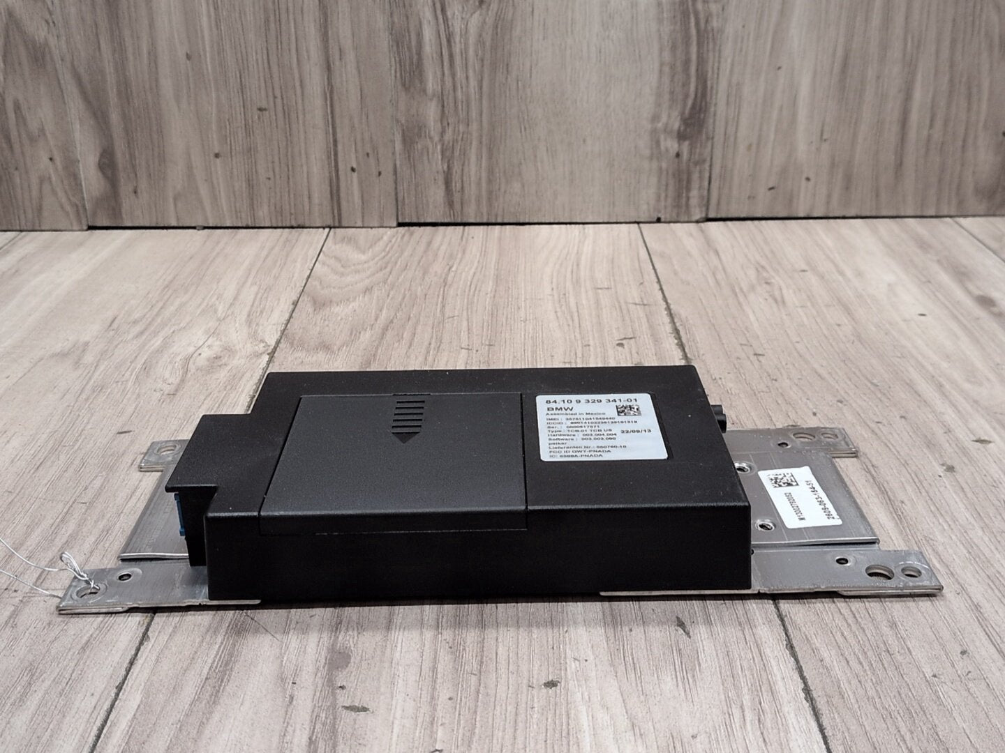 14-17 OEM BMW F06 F10 F22 F30 F32 F80 M3 M4 Telematics Control Unit Module TCB