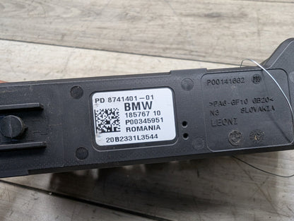 OEM BMW G05 G06 G07 G20 G22 G23 G30 Integrated Power Supply Computer Module Unit