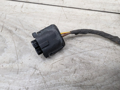 2011 - 2016 BMW 528i F10 Misc 9291111 N20B20O0