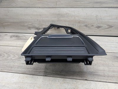 LCI OEM BMW F30 F80 F82 F83 M3 M4 Center Console Cup Holder Ash Tray Trim Cover