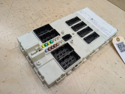 OEM BMW F30 F32 F33 F36 F80 F82 F83 Body Control Junction Box Module FEM + Key