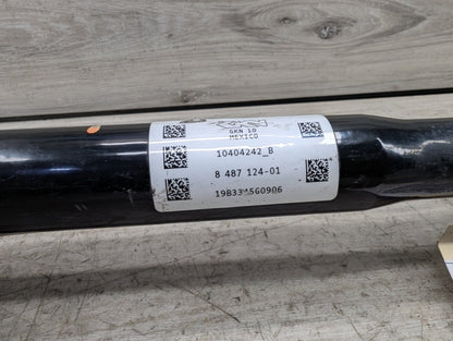 OEM BMW G20 G42 230i 230iX 330i 330iX REAR Right Passenger Output Shaft CV Axle