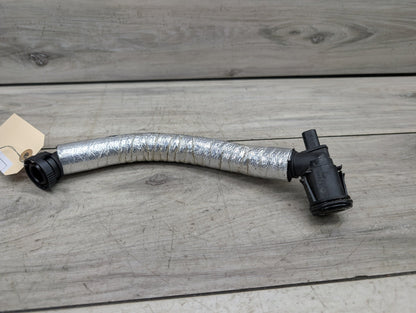 2018 - 2022 BMW X3 G01 Engine Motor Air Duct Tube Hose 7637521 B58B30M0