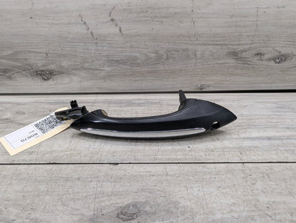 2011-2016 BMW 535i F10 Front Left Driver Exterior Door Handle 7231927