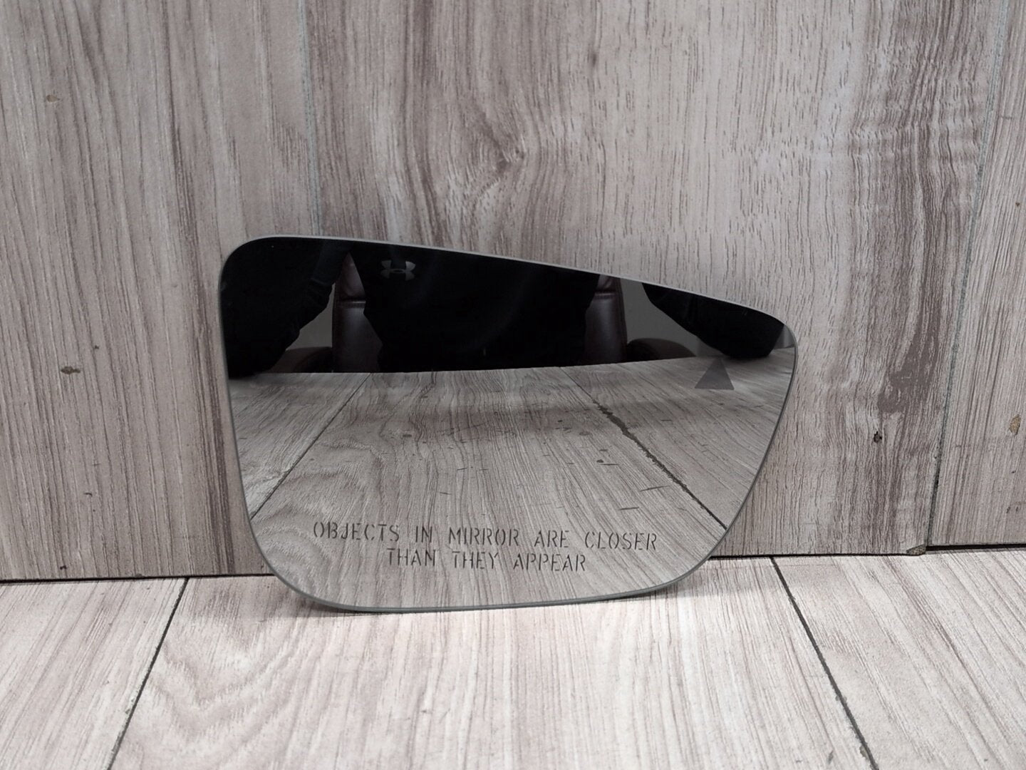 2019-2026 BMW M340i G20 Front Right Passenger Side Mirror Glass 9492762