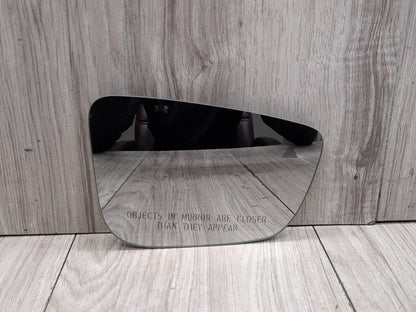 2019-2026 BMW M340i G20 Front Right Passenger Side Mirror Glass 9492762