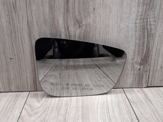 2019-2026 BMW M340i G20 Front Right Passenger Side Mirror Glass 9492762