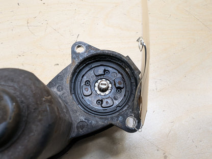 OEM BMW F06 F10 F12 F13 F25 I12 Rear Left or Right Brake Caliper Electric Motor