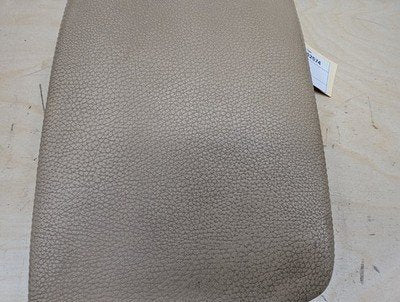 2012-2018 BMW 328i F30 Center Console Armrest Arm Rest 9285130 OEM