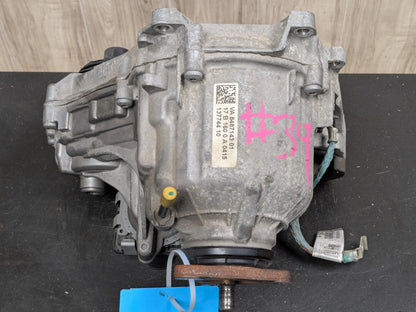 2018 BMW M550i xDrive N63B44O2 Transmission Transfer Case 133826k 8487143