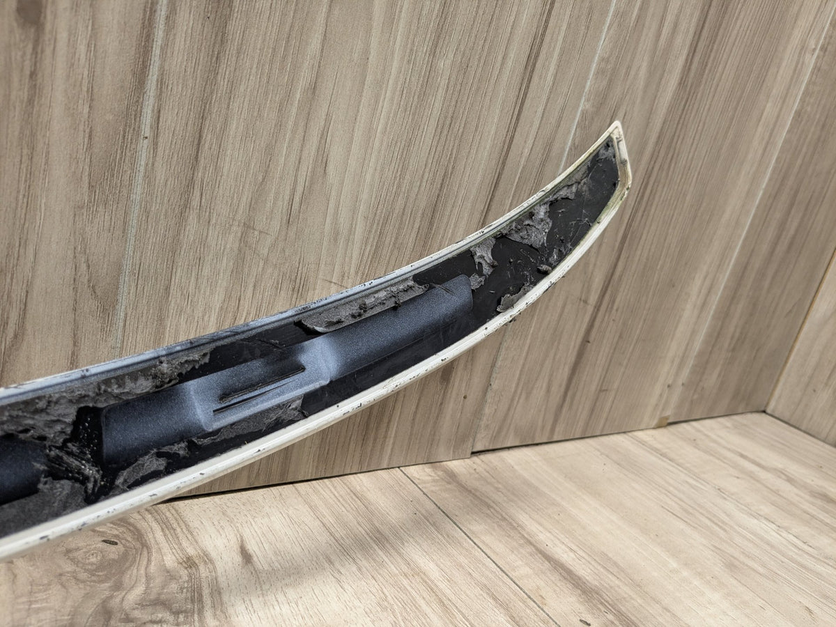 2022-2026 BMW 430i G26 Liftgate Trunk Lid Spoiler 8078603
