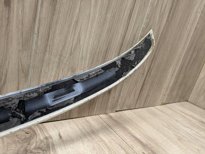 2022-2026 BMW 430i G26 Liftgate Trunk Lid Spoiler 8078603