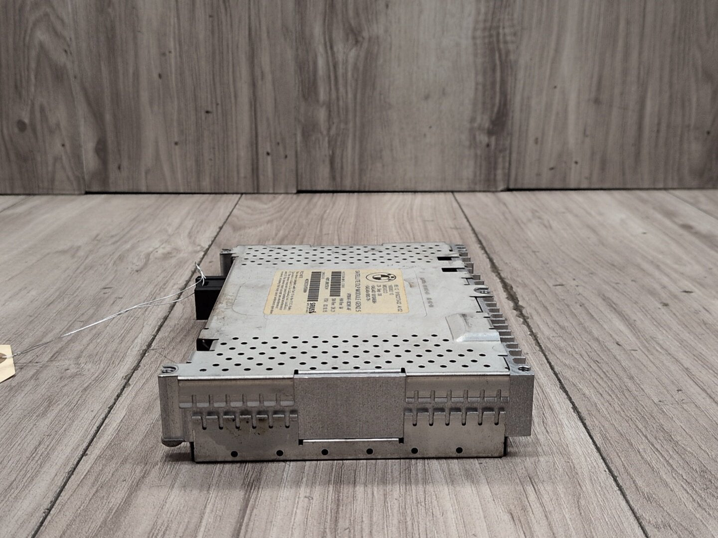 OEM BMW E88 E60 E90 E92 E93 E70 X5 Sirius Satellite Radio DLP Module GEN 2.5