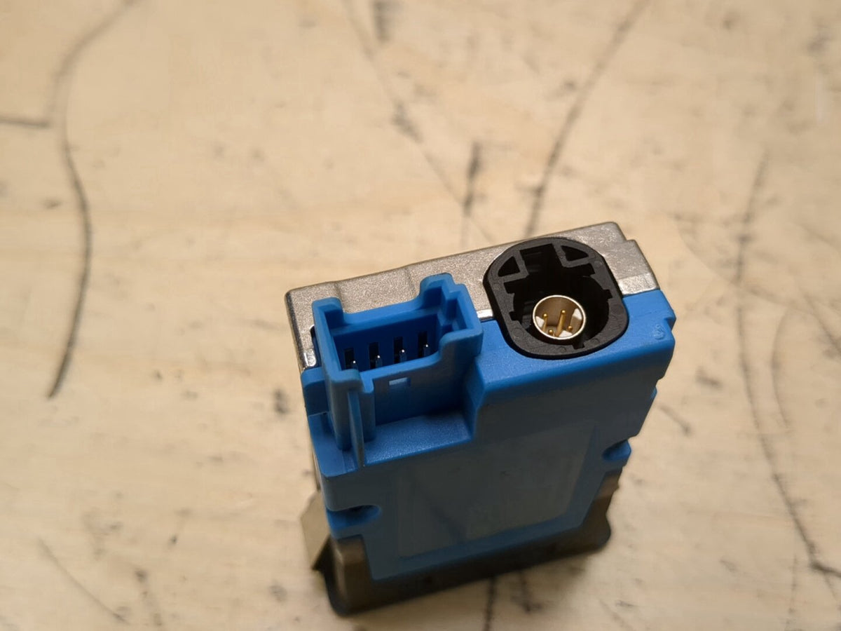 OEM BMW F44 F48 F97 G01 G05 G12 G20 G30 G80 USB Dual Type C Charger Port Socket