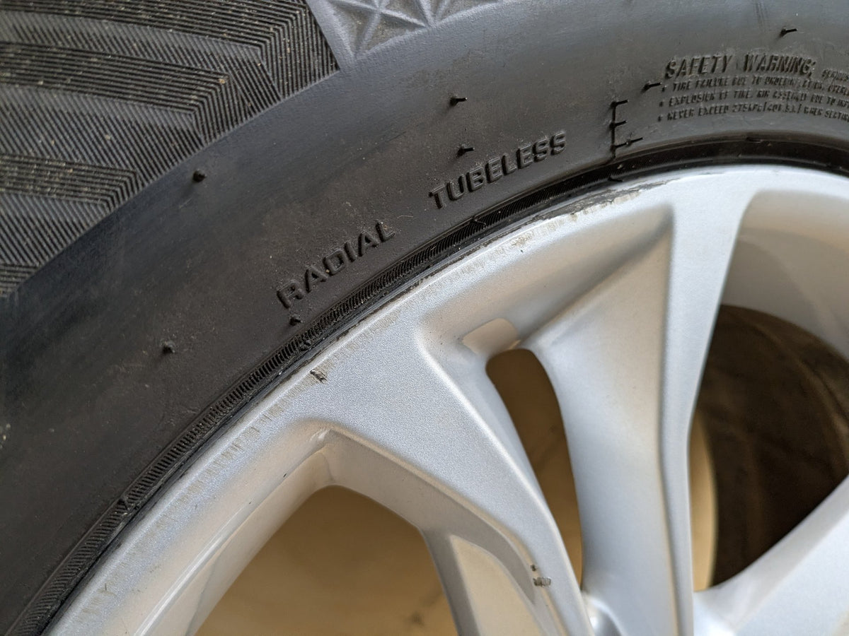 18-24 OEM BMW G01 G02 X3 X4 Wheel Rim 18x7 ET22 LA Rad Doppelspeiche Style 688