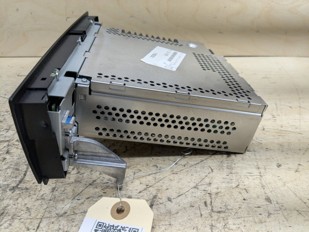 2007-2013 BMW 335i E92 Radio CD Player 9110678 OEM