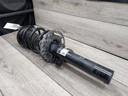 18-25 OEM BMW G01 G02 X3 X4 M40iX Front Right Passenger Spring Strut Shock