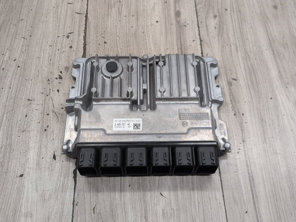 2022-2026 BMW G26 430i B46B20O1 Engine Motor ECU DME Computer Module 5A45F57